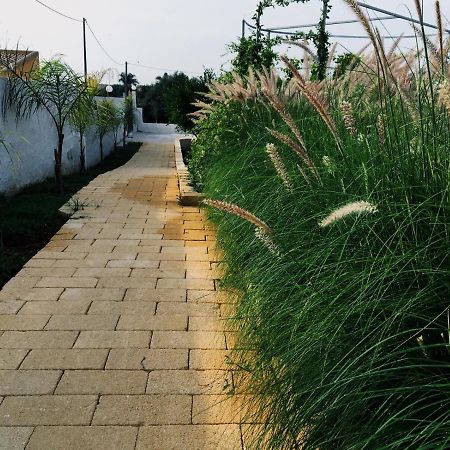 B&B Zagara Marsala Luaran gambar