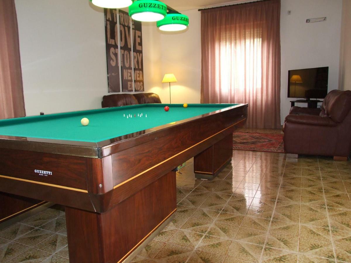 B&B Zagara Marsala Luaran gambar