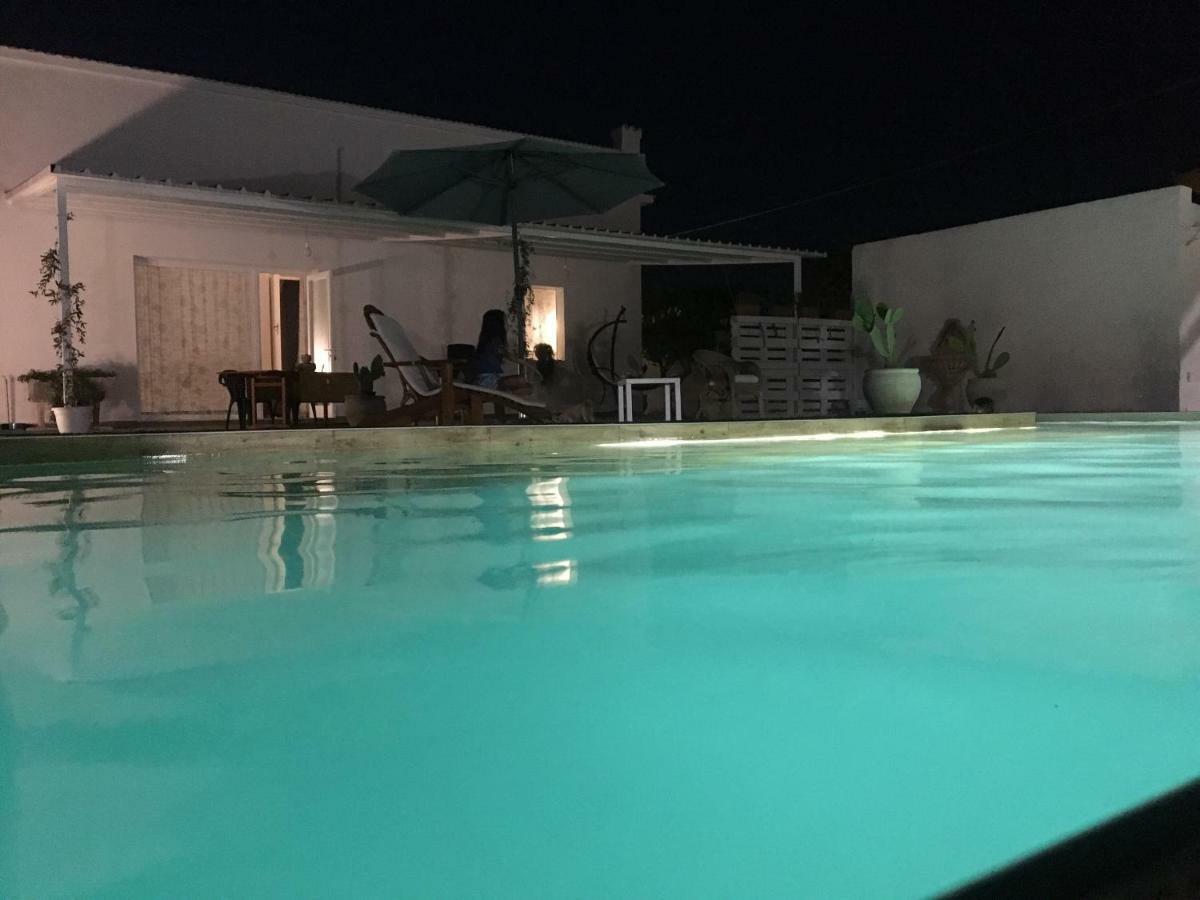 B&B Zagara Marsala Luaran gambar