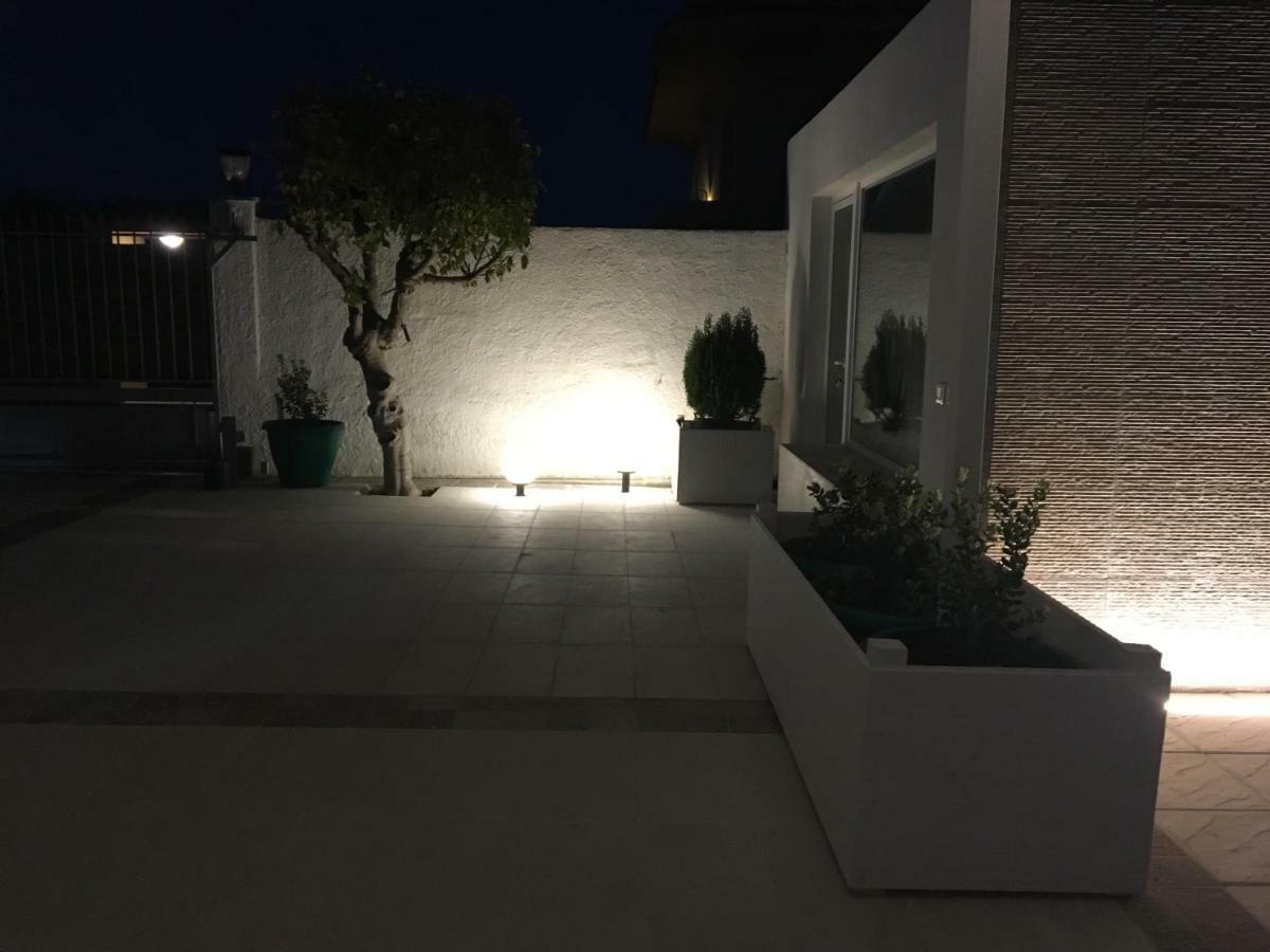 B&B Zagara Marsala Luaran gambar