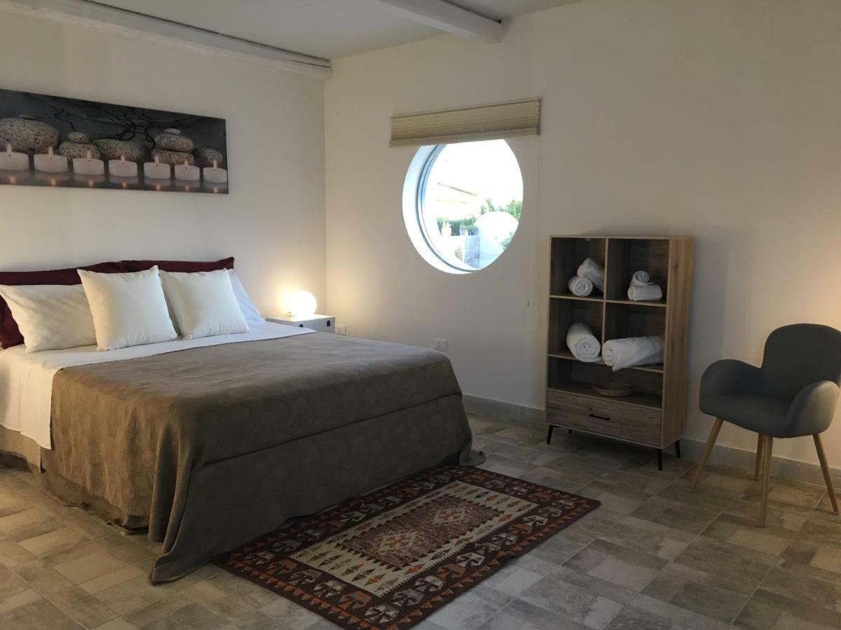 B&B Zagara Marsala Luaran gambar