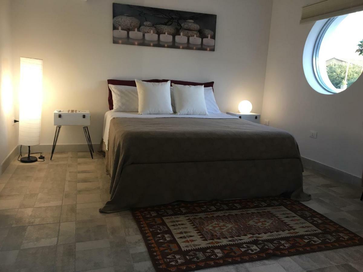 B&B Zagara Marsala Luaran gambar