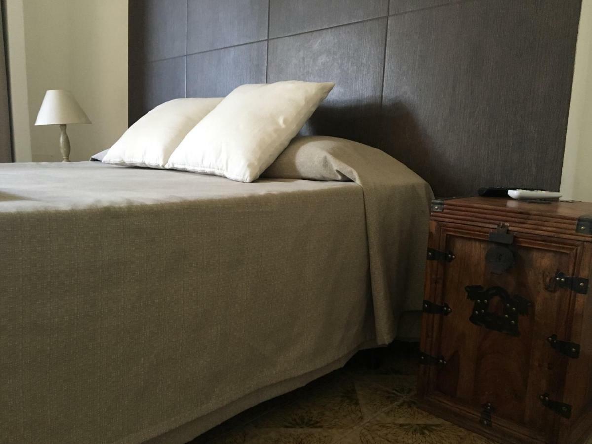 B&B Zagara Marsala Luaran gambar