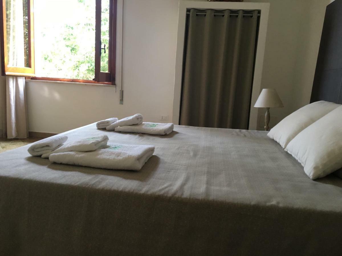 B&B Zagara Marsala Luaran gambar