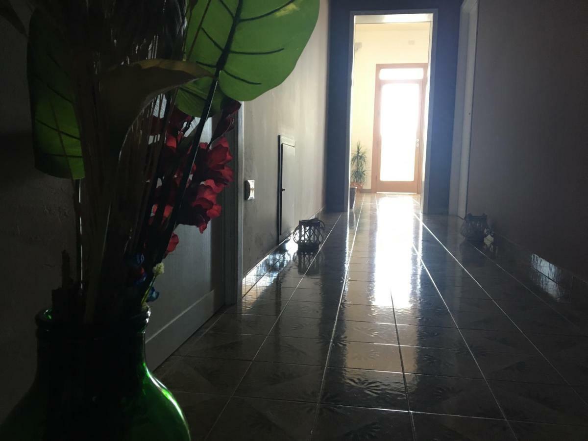 B&B Zagara Marsala Luaran gambar