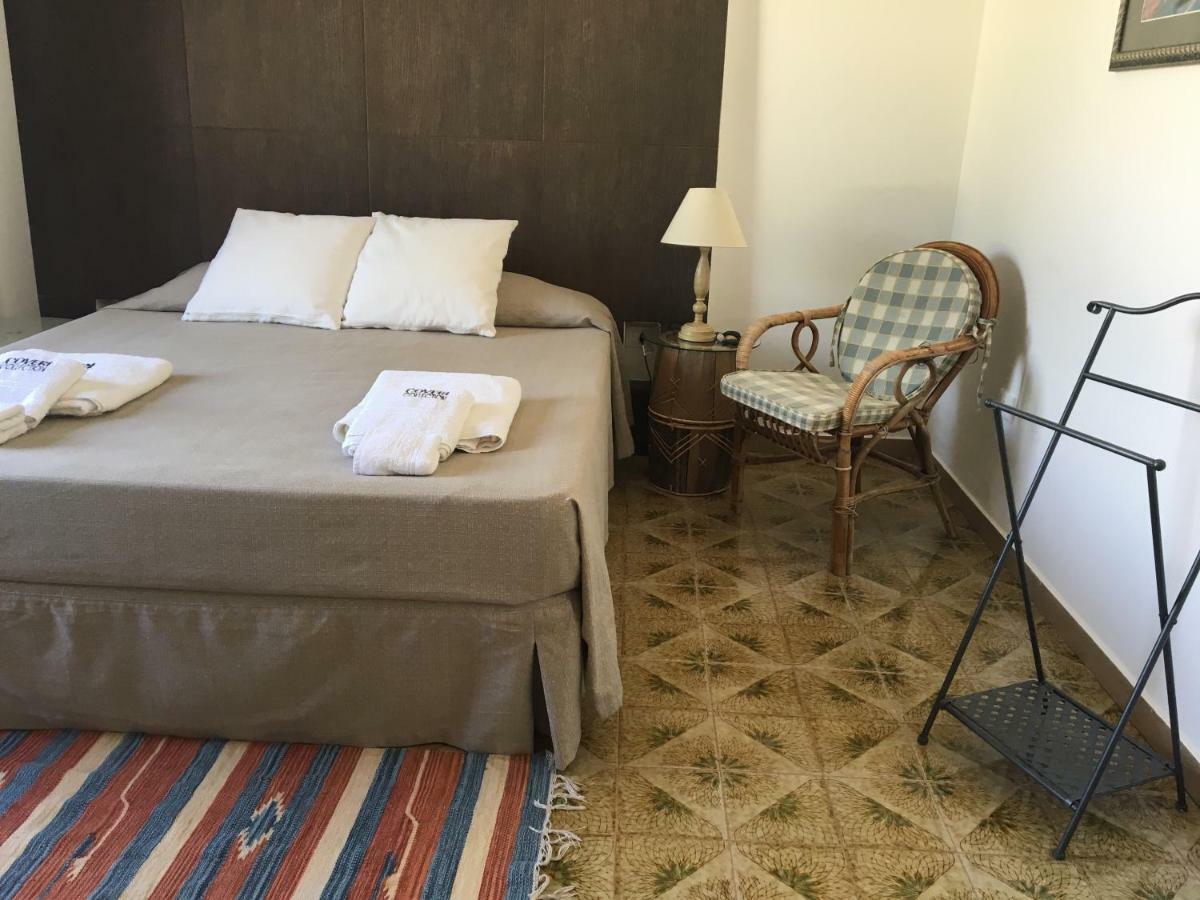 B&B Zagara Marsala Luaran gambar