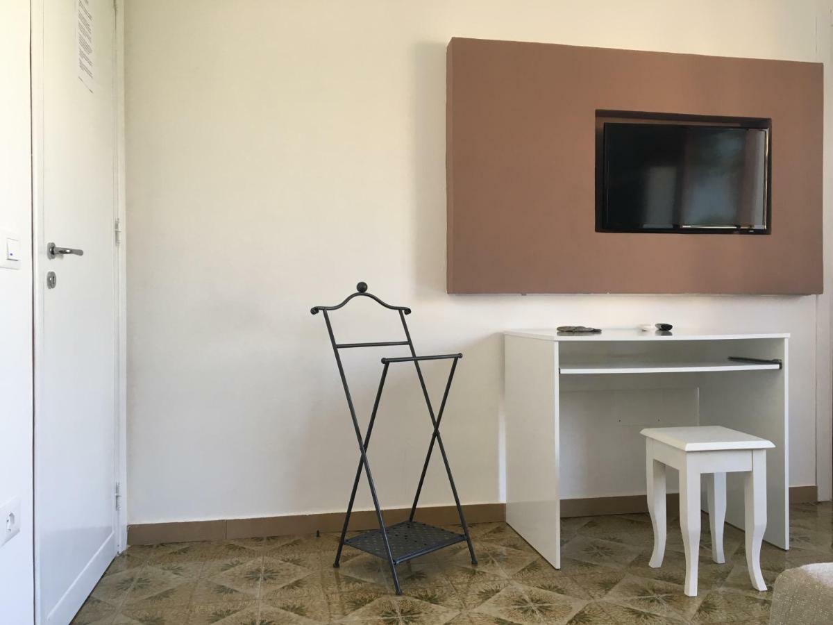 B&B Zagara Marsala Luaran gambar