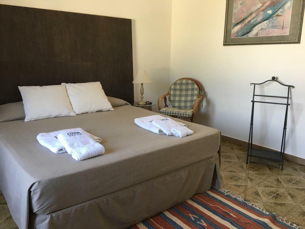 B&B Zagara Marsala Luaran gambar